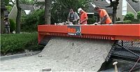 TopRq.com search results: Tiger-Stone, brick road machine