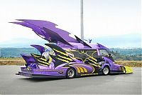 Transport: batvan