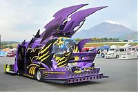 Transport: batvan