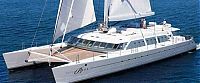 TopRq.com search results: Necker Belle catamaran yacht