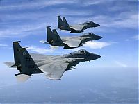 TopRq.com search results: McDonnell Douglas F-15E Strike Eagle