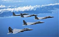 TopRq.com search results: McDonnell Douglas F-15E Strike Eagle