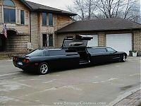 TopRq.com search results: stretch limousine