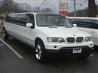 TopRq.com search results: stretch limousine