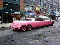 TopRq.com search results: stretch limousine