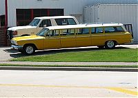 TopRq.com search results: stretch limousine