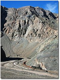 TopRq.com search results: Ferronor Potrerillos - Llantas - Chañaral line, Chile