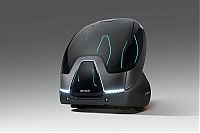 TopRq.com search results: General Motors EN-V concept car