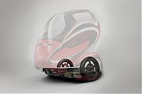 TopRq.com search results: General Motors EN-V concept car