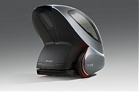 TopRq.com search results: General Motors EN-V concept car