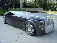 TopRq.com search results: Rolls Royce Apparition by Jeremy Westerlund