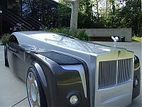 TopRq.com search results: Rolls Royce Apparition by Jeremy Westerlund