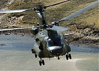 TopRq.com search results: Boeing CH-47 Chinook