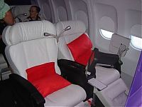 TopRq.com search results: first class travel