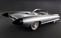 Transport: concept car
