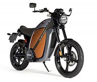 Transport: concept bike