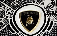 Transport: Lamborghini Prestige