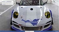 TopRq.com search results: Facebook Porsche GT3 R Hybrid