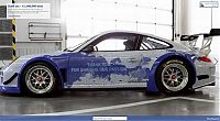 TopRq.com search results: Facebook Porsche GT3 R Hybrid