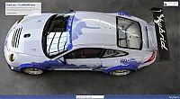 TopRq.com search results: Facebook Porsche GT3 R Hybrid