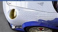 TopRq.com search results: Facebook Porsche GT3 R Hybrid