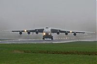 Transport: Antonov An-225 Mriya