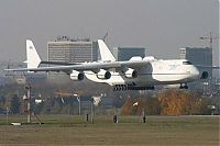 Transport: Antonov An-225 Mriya