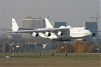 Transport: Antonov An-225 Mriya