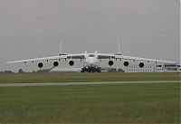 Transport: Antonov An-225 Mriya