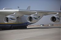 Transport: Antonov An-225 Mriya
