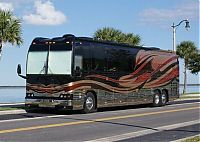 TopRq.com search results: Millennium Luxury Coaches by Nelson and Evelyn Figueroa