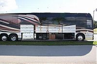 TopRq.com search results: Millennium Luxury Coaches by Nelson and Evelyn Figueroa