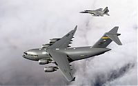 Transport: military aircraft