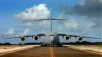 Transport: military aircraft