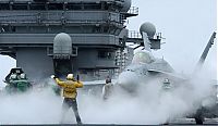 Transport: military aircraft