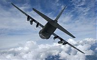 Transport: military aircraft