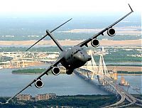 Transport: military aircraft