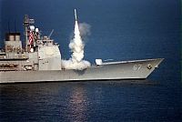 TopRq.com search results: tomahawk missile in action