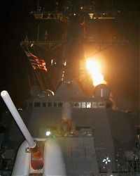 TopRq.com search results: tomahawk missile in action