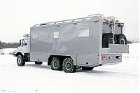 TopRq.com search results: Mercedes-Benz Hunter 6x6 Zetros Truck