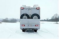 TopRq.com search results: Mercedes-Benz Hunter 6x6 Zetros Truck