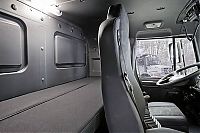 Transport: Mercedes-Benz Hunter 6x6 Zetros Truck