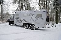 TopRq.com search results: Mercedes-Benz Hunter 6x6 Zetros Truck