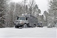 TopRq.com search results: Mercedes-Benz Hunter 6x6 Zetros Truck