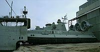 TopRq.com search results: Pomornik, Zubr class hovercraft