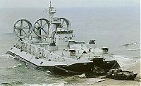 TopRq.com search results: Pomornik, Zubr class hovercraft