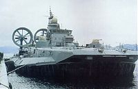 TopRq.com search results: Pomornik, Zubr class hovercraft