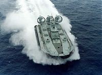 TopRq.com search results: Pomornik, Zubr class hovercraft