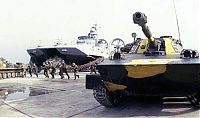 TopRq.com search results: Pomornik, Zubr class hovercraft