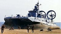 TopRq.com search results: Pomornik, Zubr class hovercraft